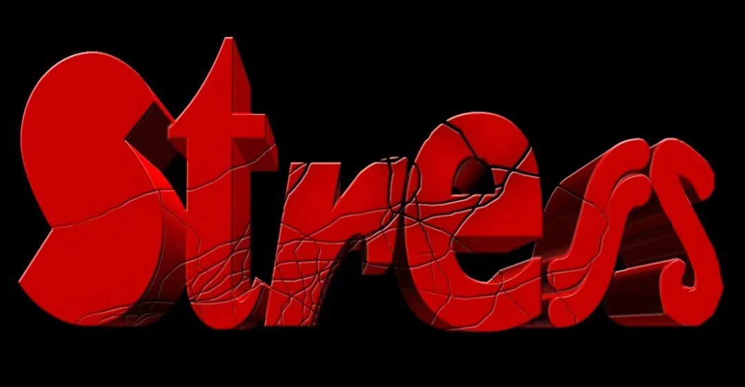 Confronting the Habits of Stress and Anxiety