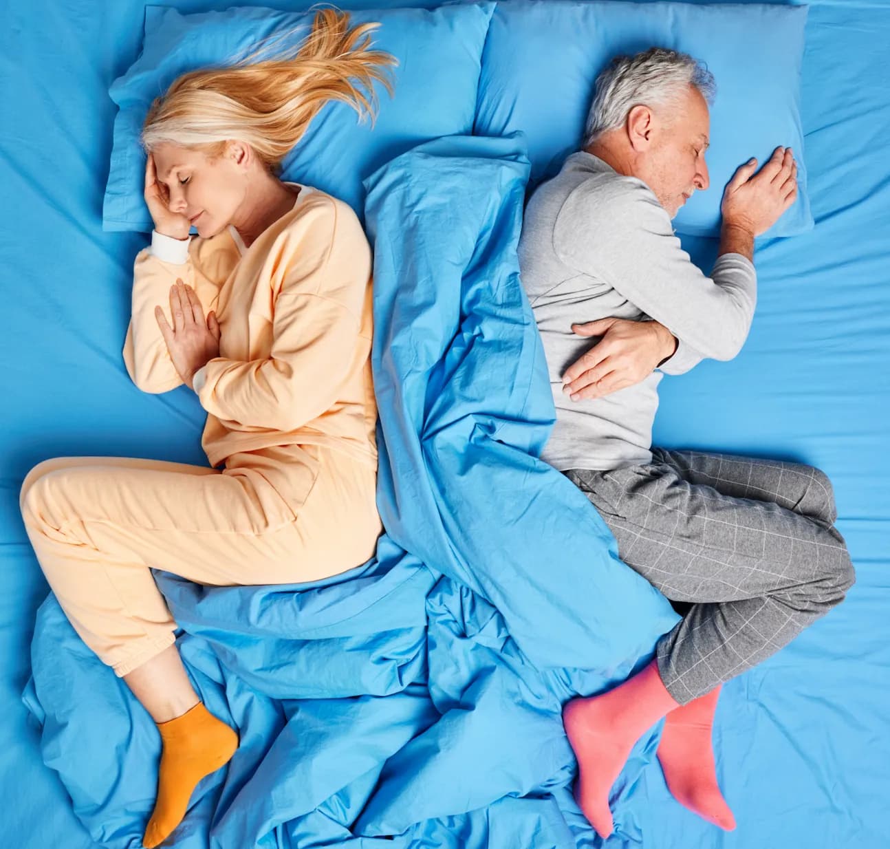 Free Methods to Overcome Sleep Challenges