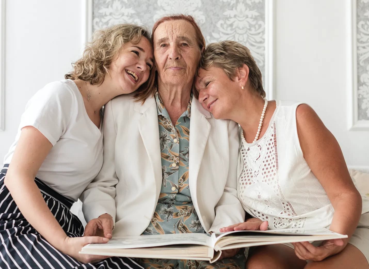 Modern Midlife Millstones