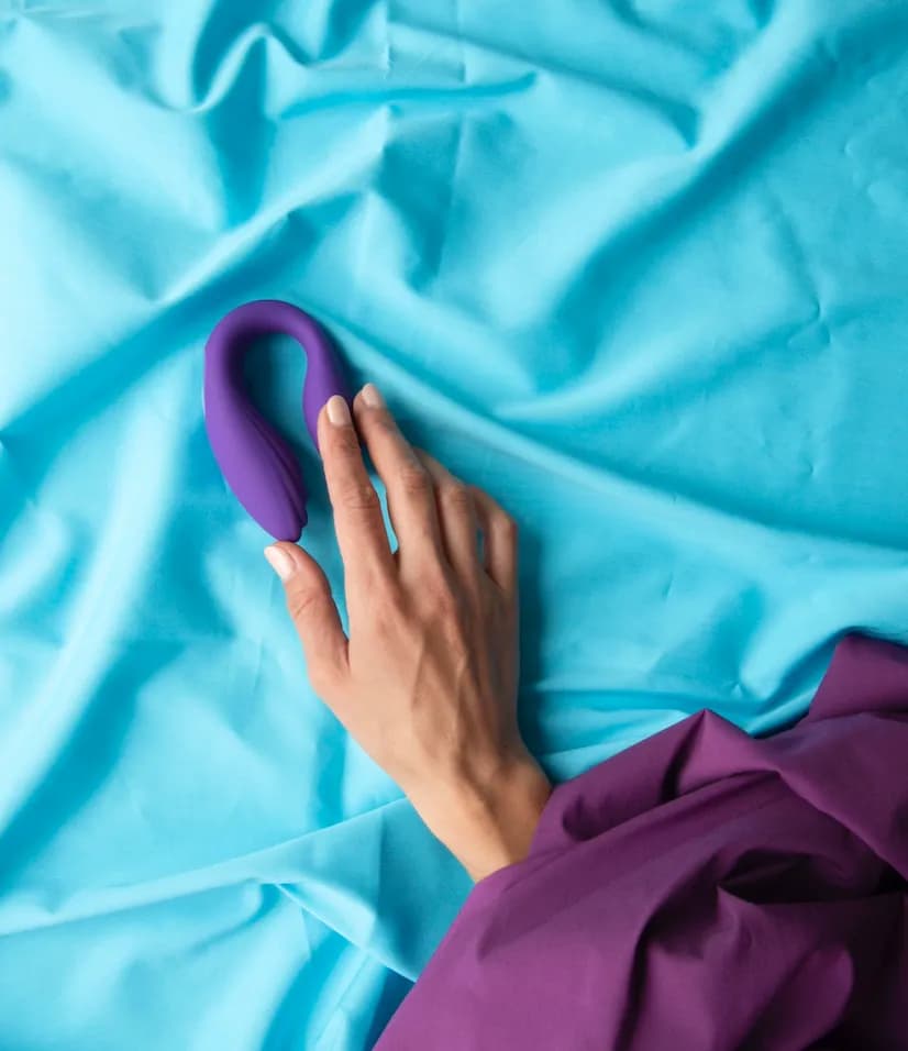 Embracing Sexual Wellness