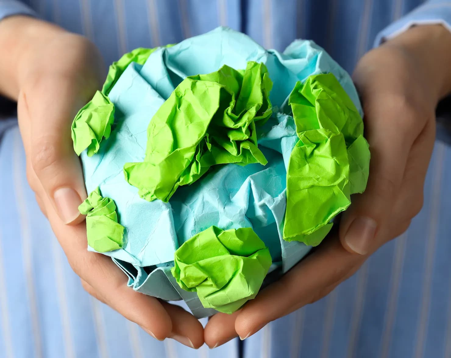 Sustainable Self-Care