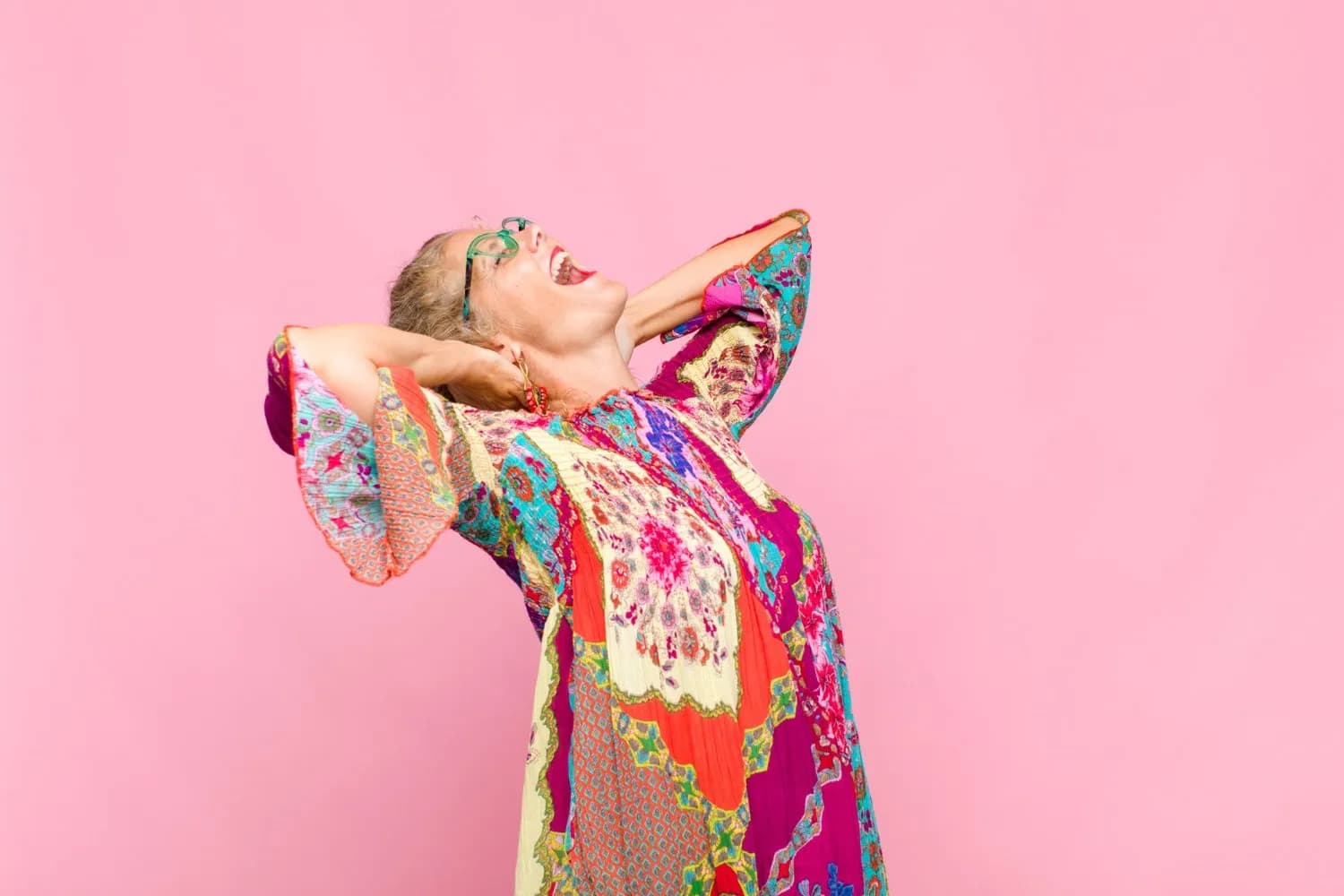 Breaking Societal Expectations