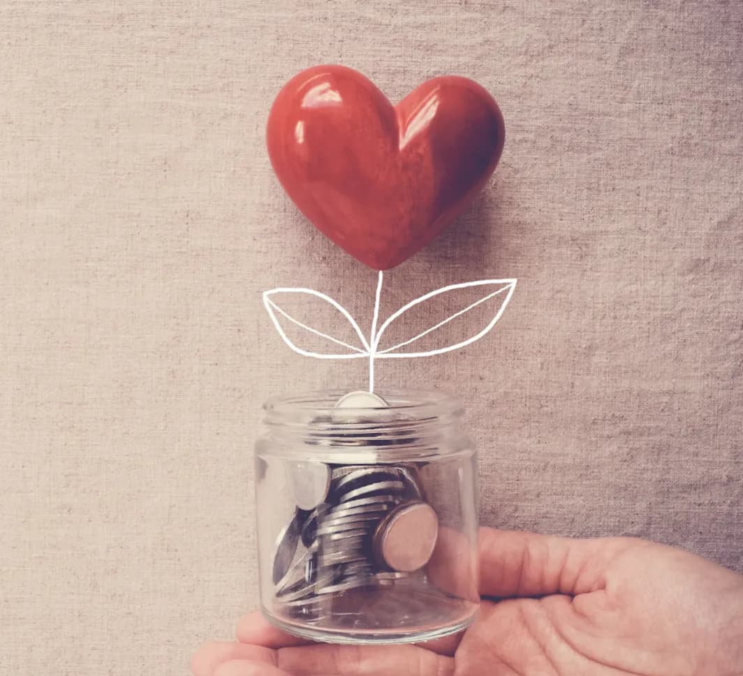 Balancing Acts: Embracing the Law of Giving and Receiving