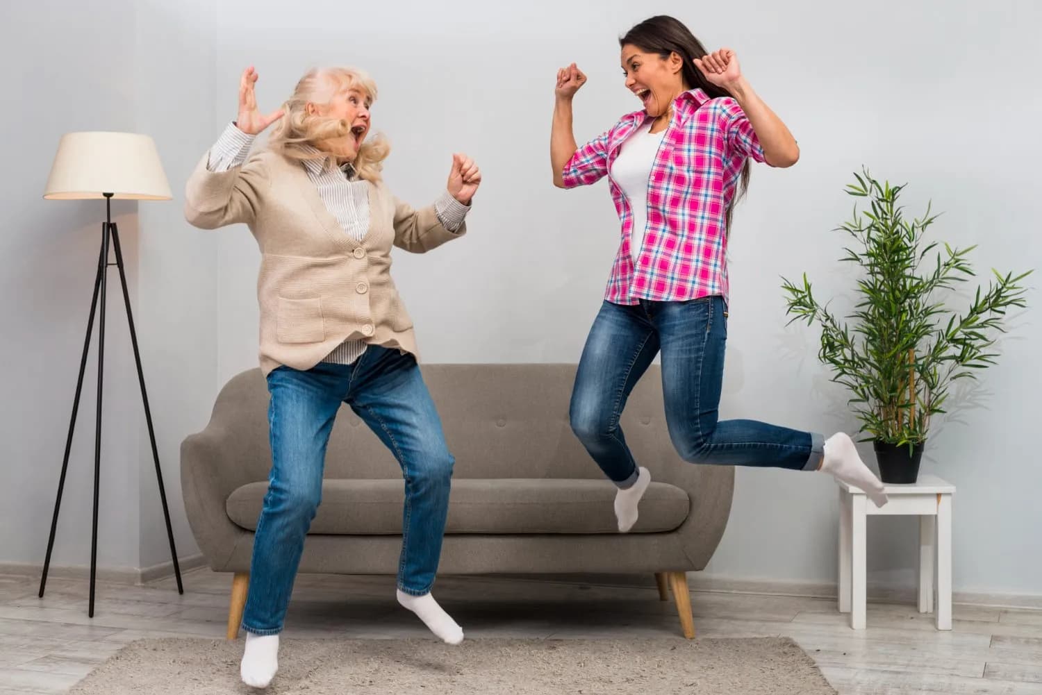 Reclaim Vitality Through Exercise