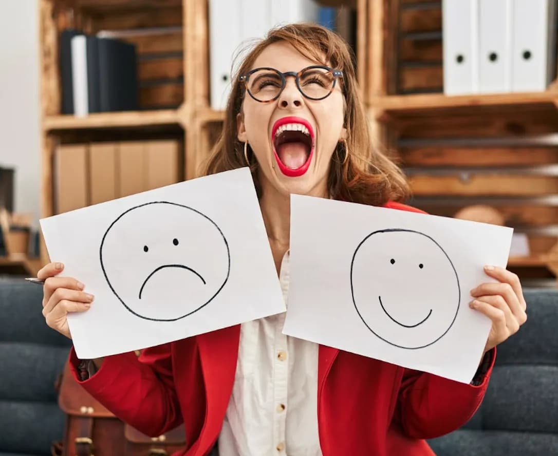 Managing Mood Swings