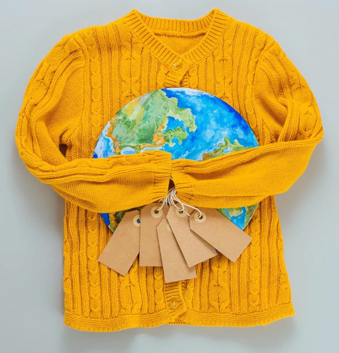 Join The Movement for Sustainable Fashion