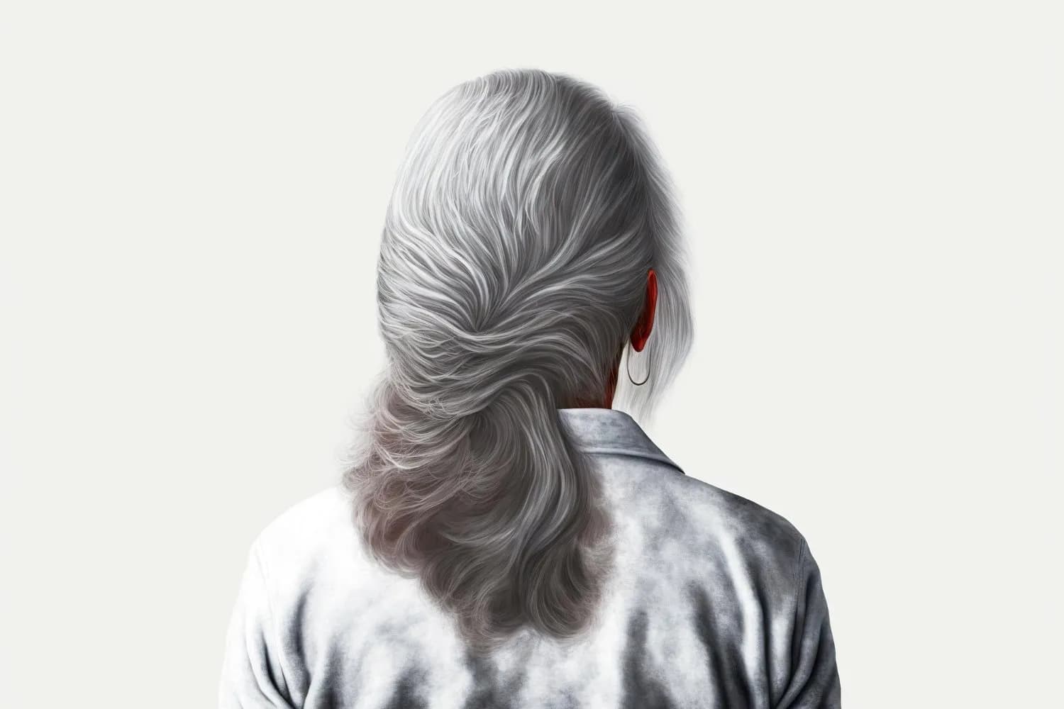 Embracing the Silver Crown