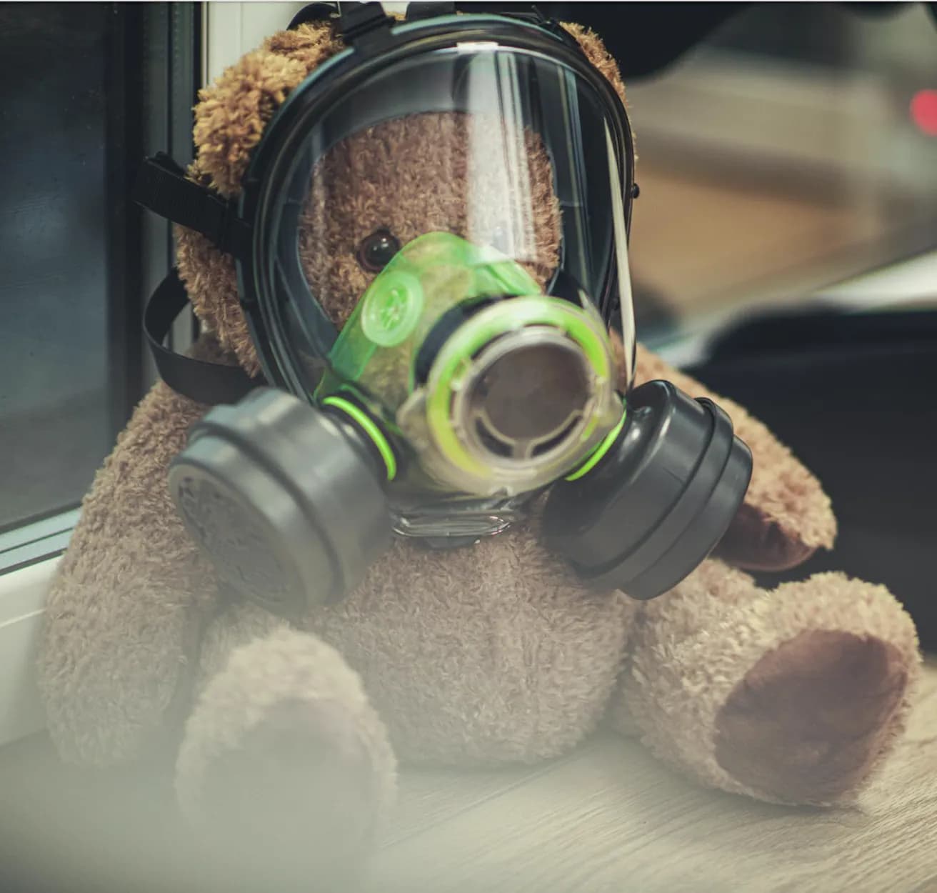 A Breath of Fresh Air