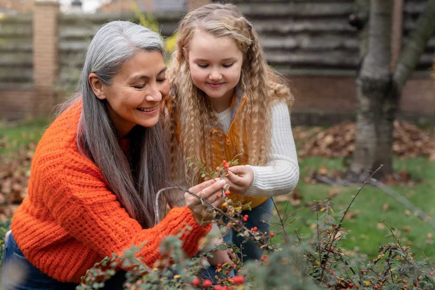 How to Be an Eco Grandma