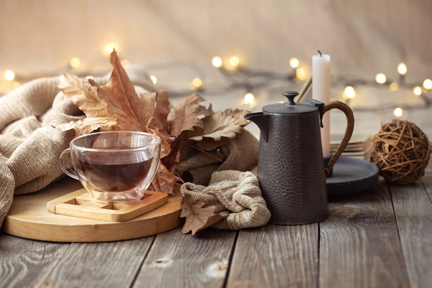 The Heart of Hygge