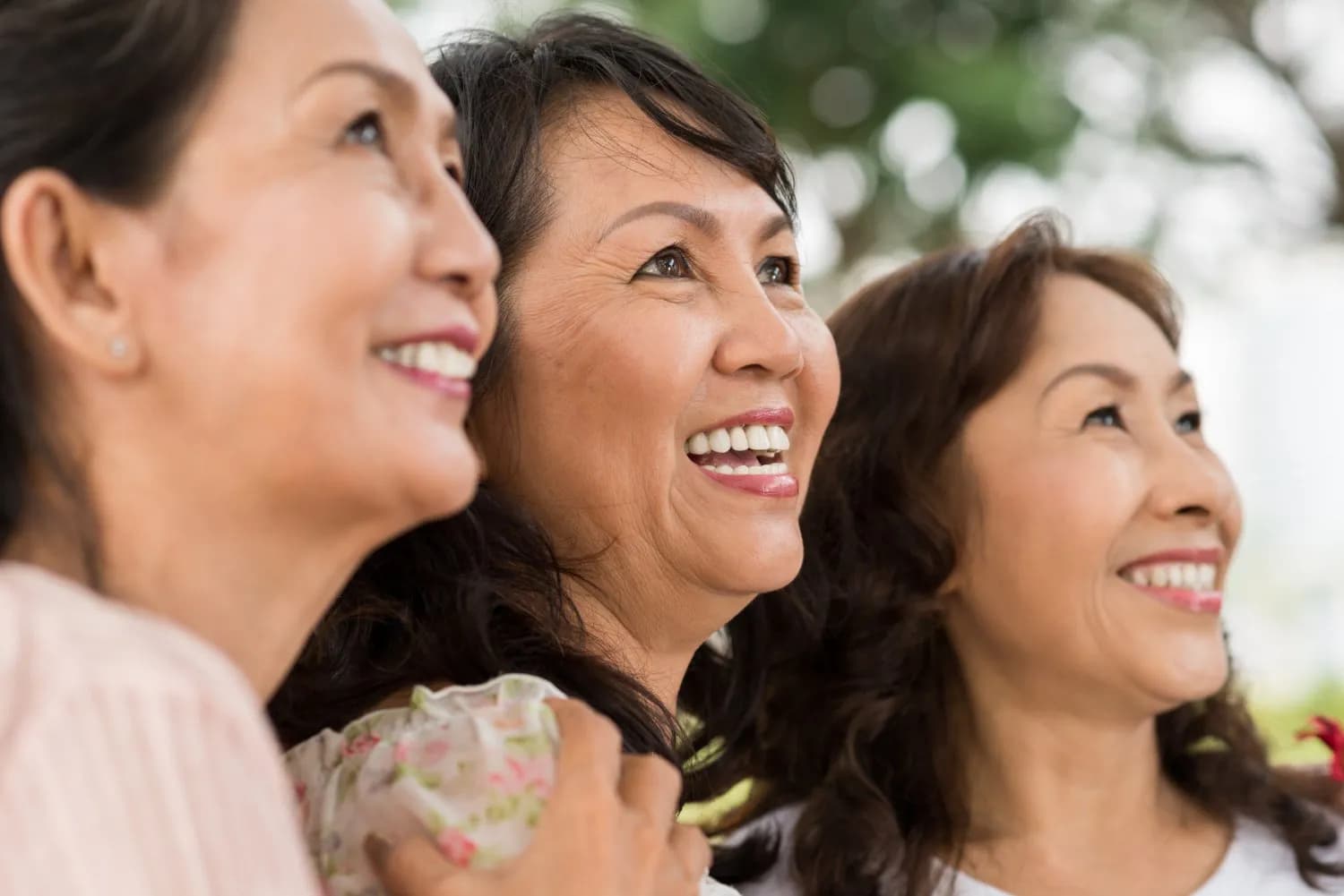 The Power of Laughter - Part One