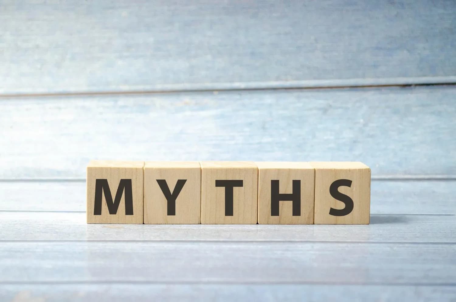 Dispelling Seven Midlife Myths