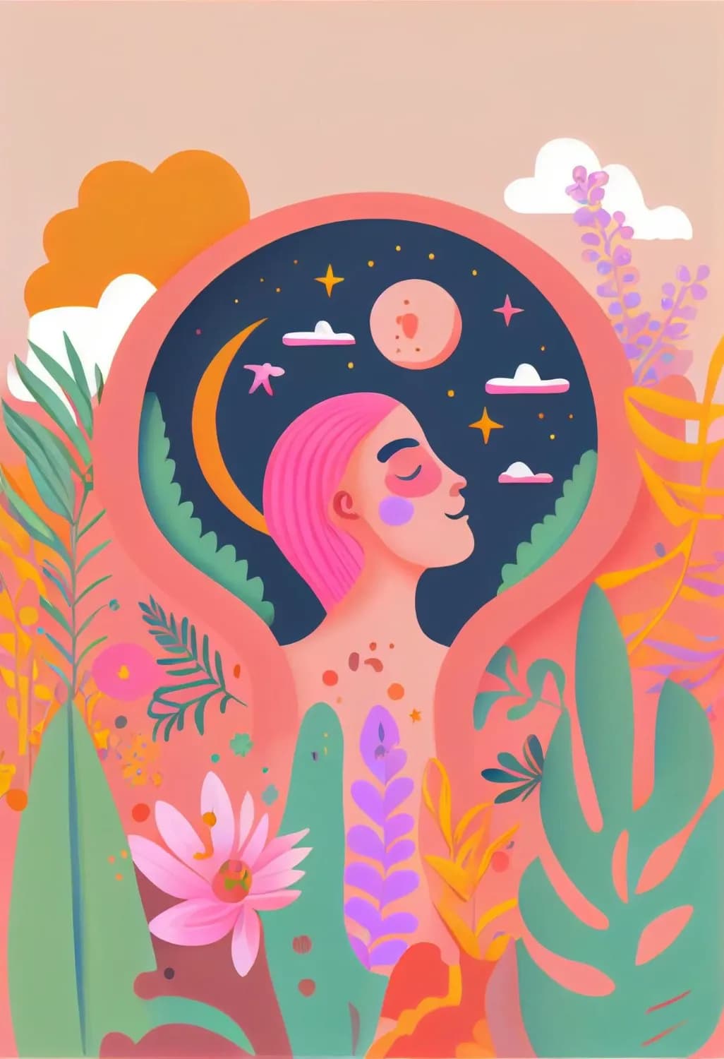 Decoding the Symbolism of Illness Listening To Your Body