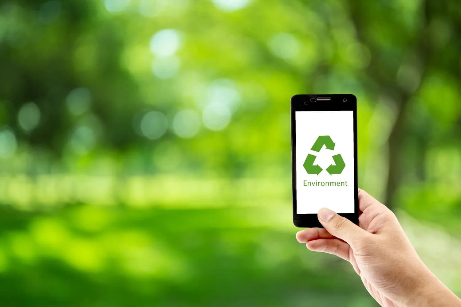 Smartphones, Simplicity, and Sustainability