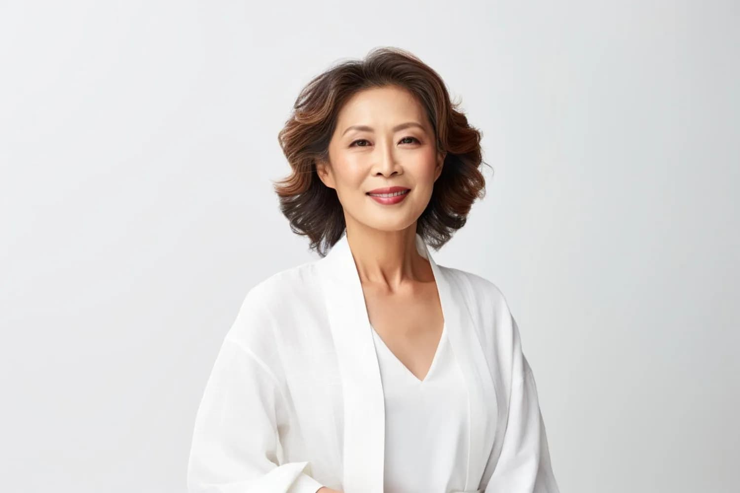 The Facial Yoga Glow