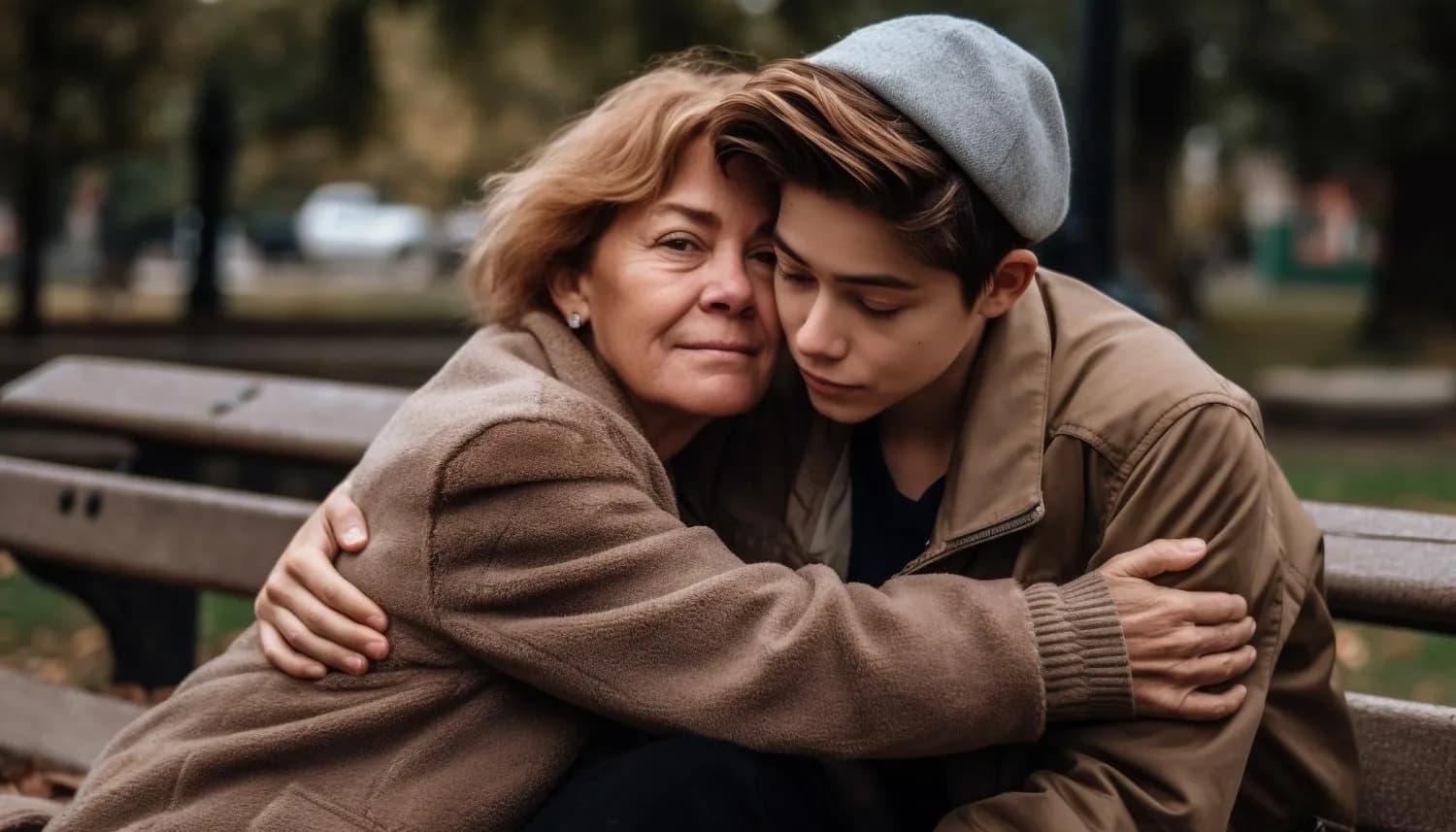 The Transformative Power of Forgiveness