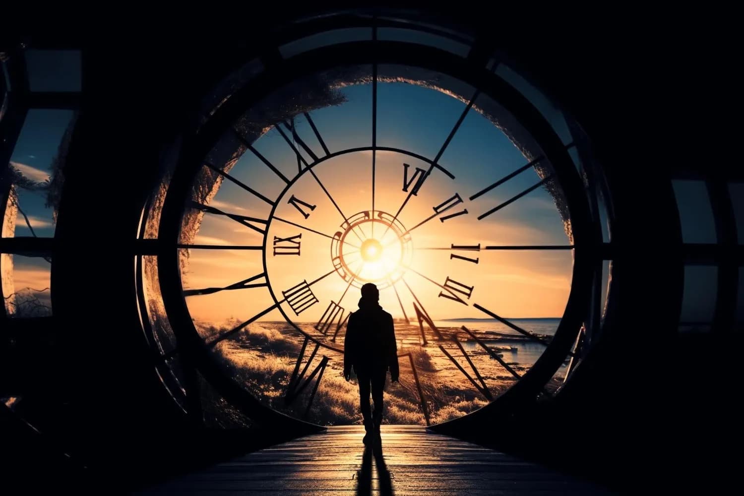 Habits, Traditions and Rituals