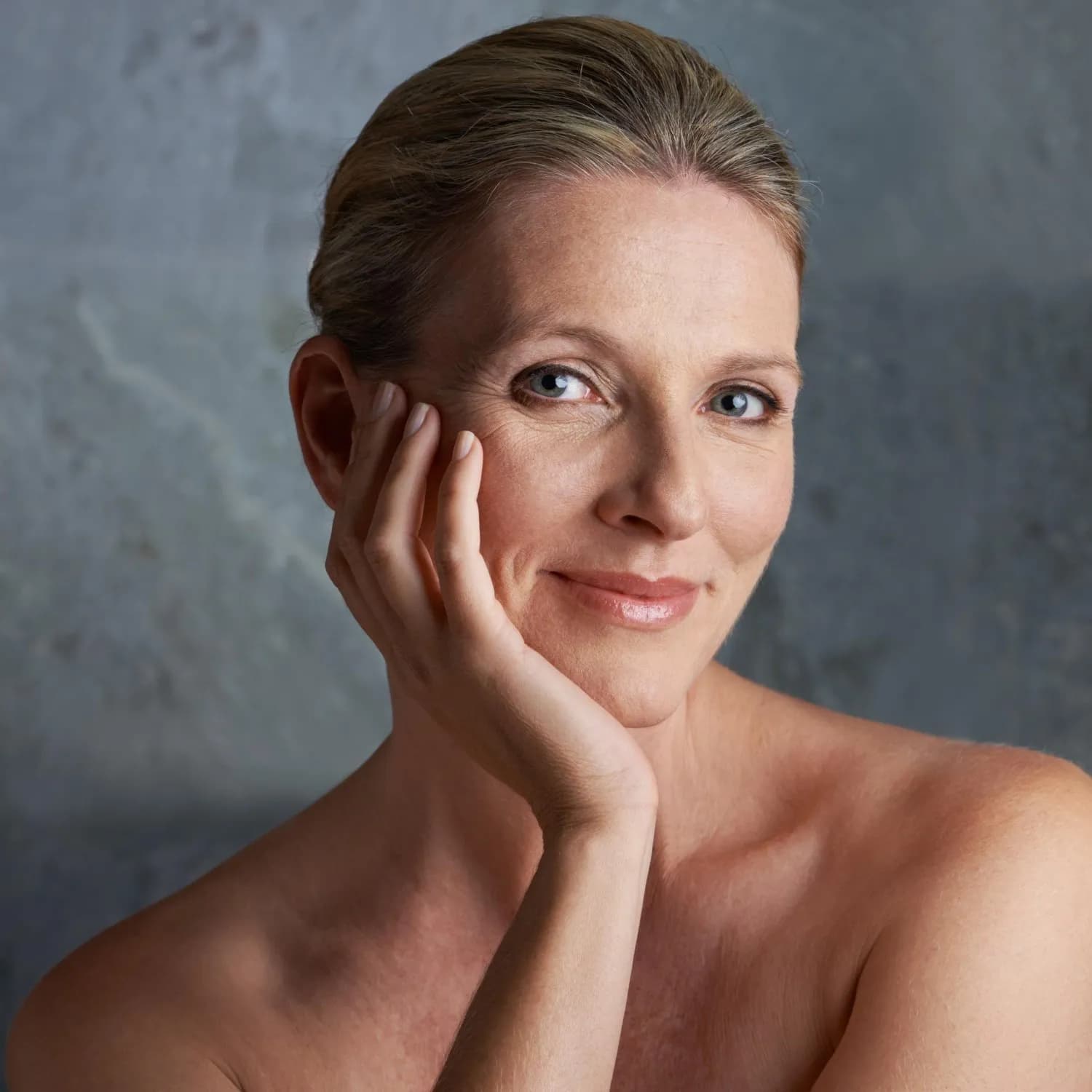 Anti-Ageing Elegance