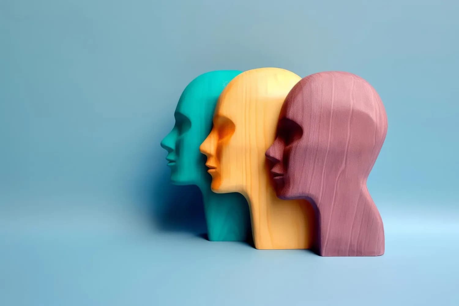 Ten Steps to Deeper Connections