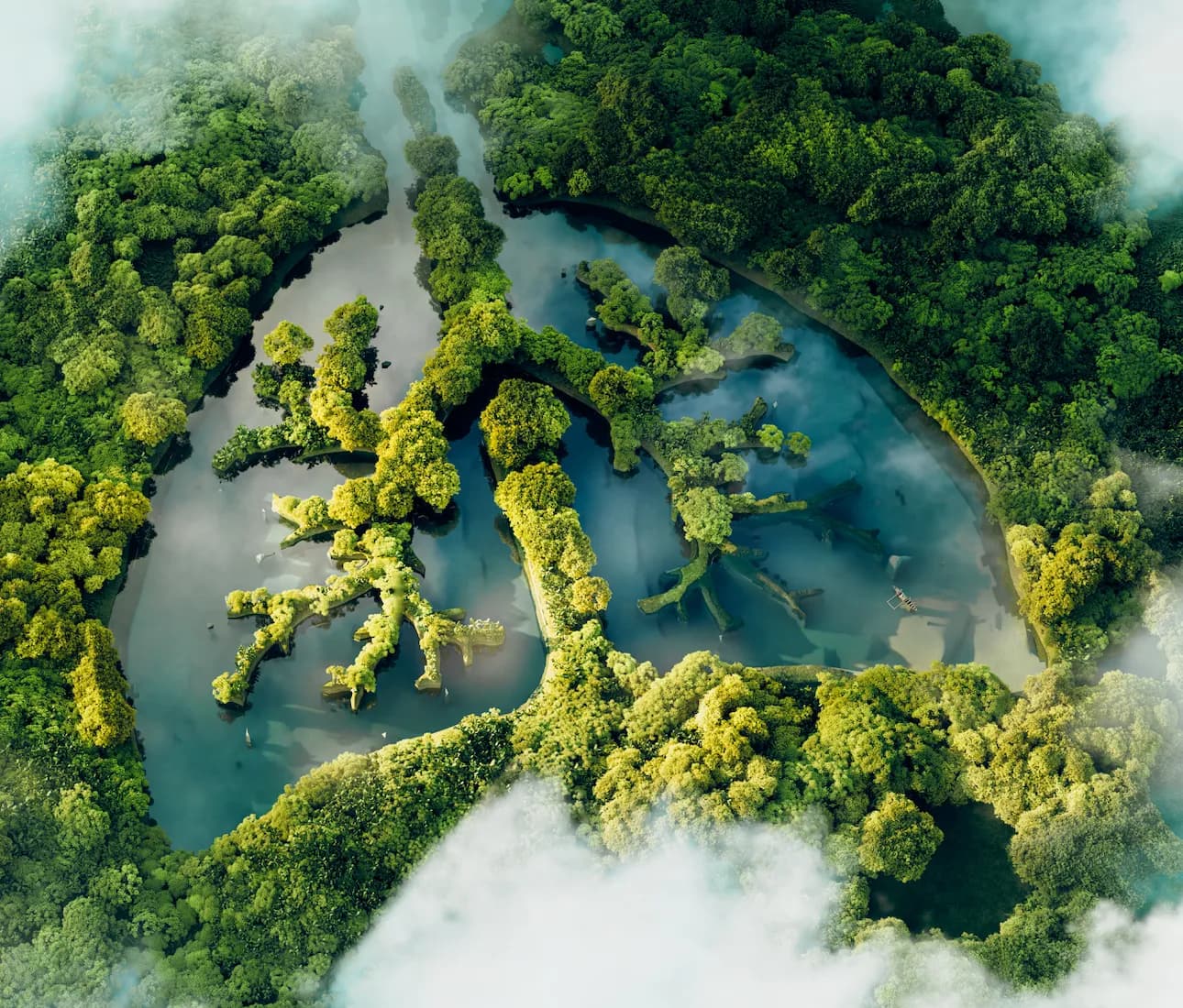 The Power of Conscious Breathing