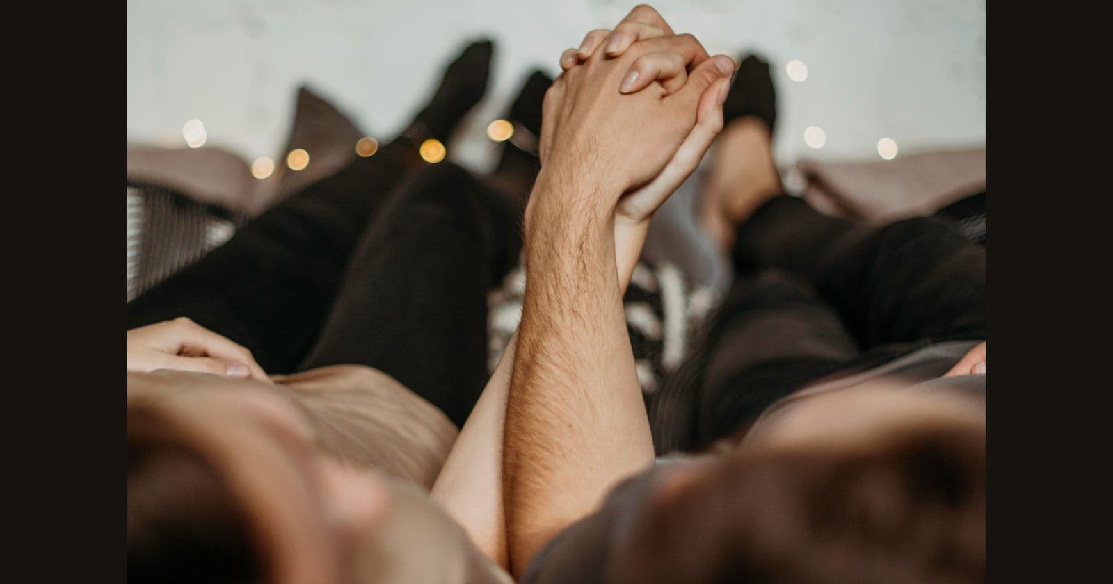 Sparks, Tango and Breakfast Laughs