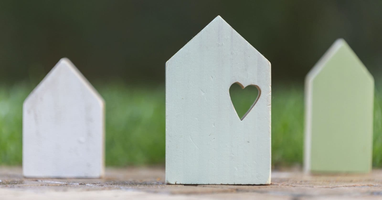 The Delight of Downsizing