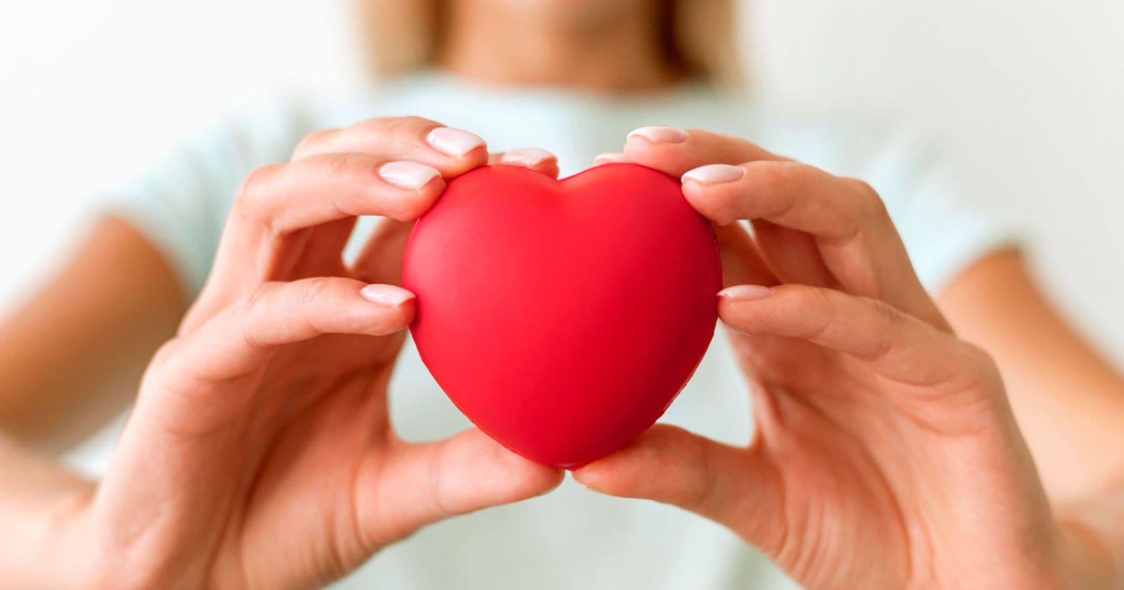 Vital Signs: Menopause and Heart Health