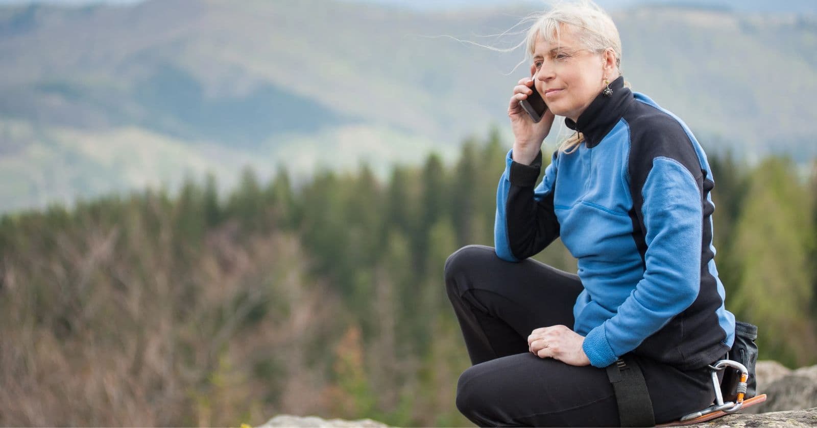 Embracing the Nomadic Spirit