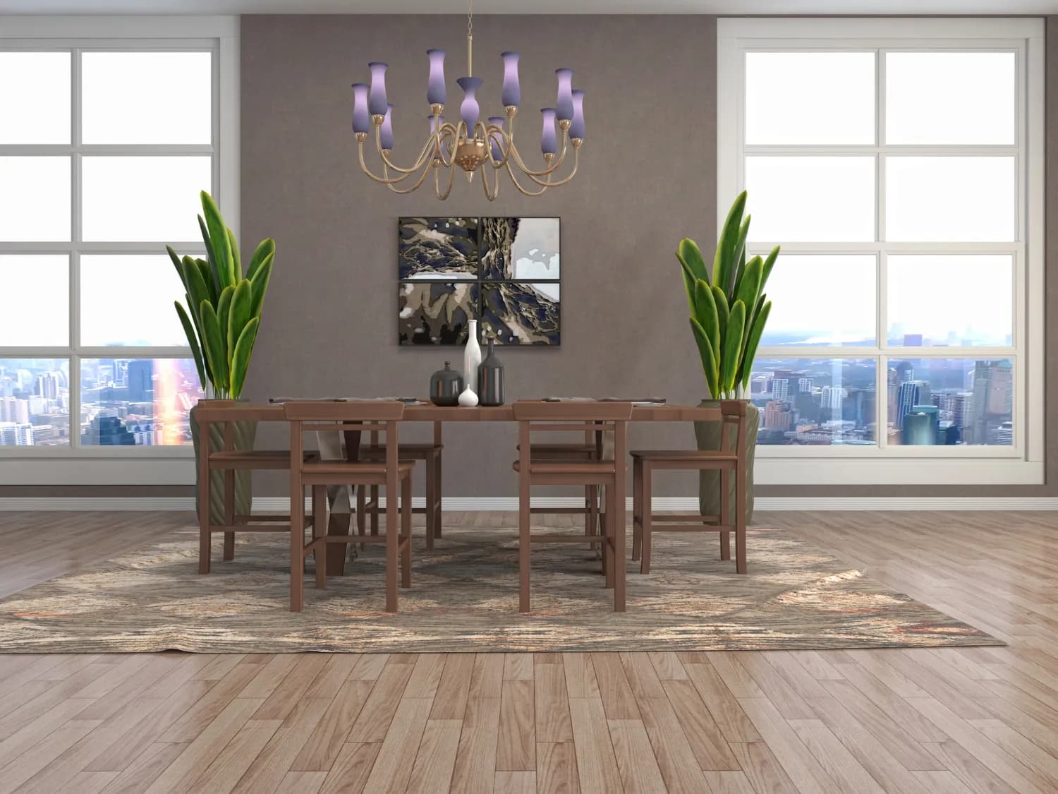 Building a Simple Life Table